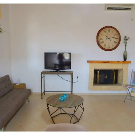 Christina's Sea View Adamas Holiday home Milos Island