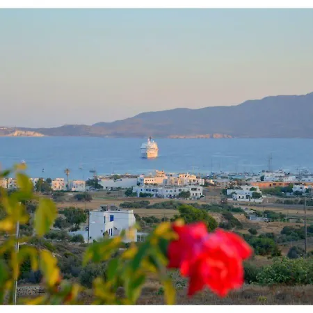 Holiday home Christina's Sea View Adamas