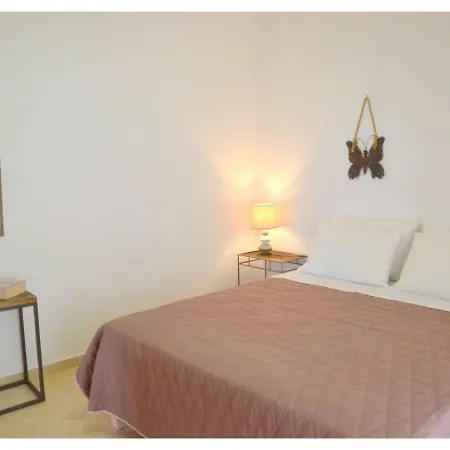 Holiday home Christina's Sea View Adamas